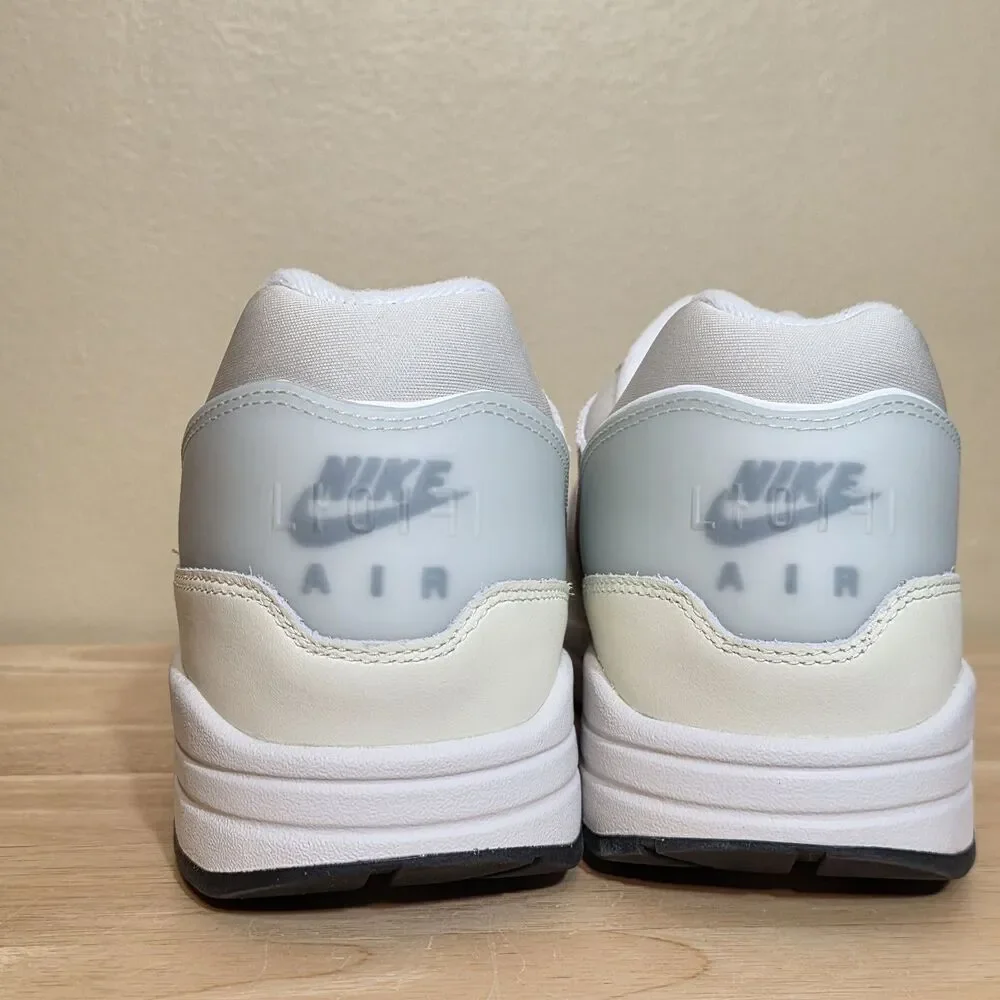 Nike Air Max 1 Premium Hangul Day DZ5317-121 Men's Size 14